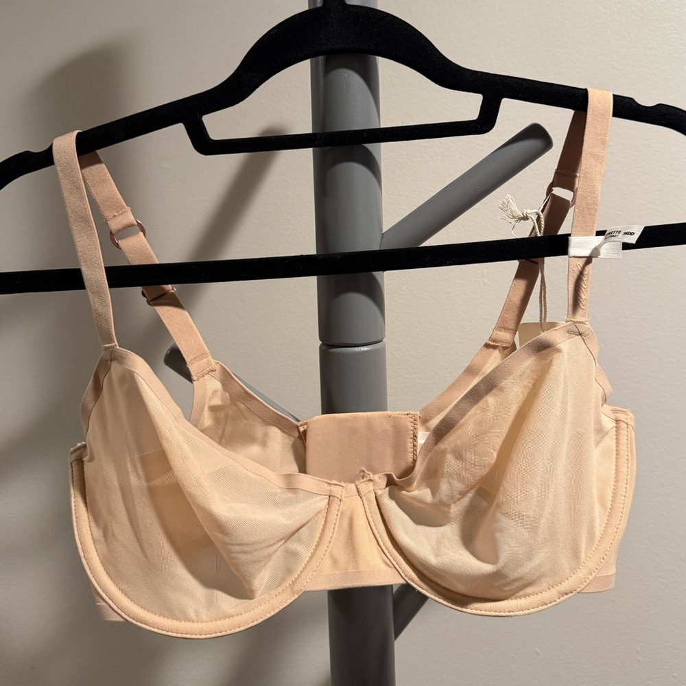 Smoothez by Aerie- Balconnete Bra